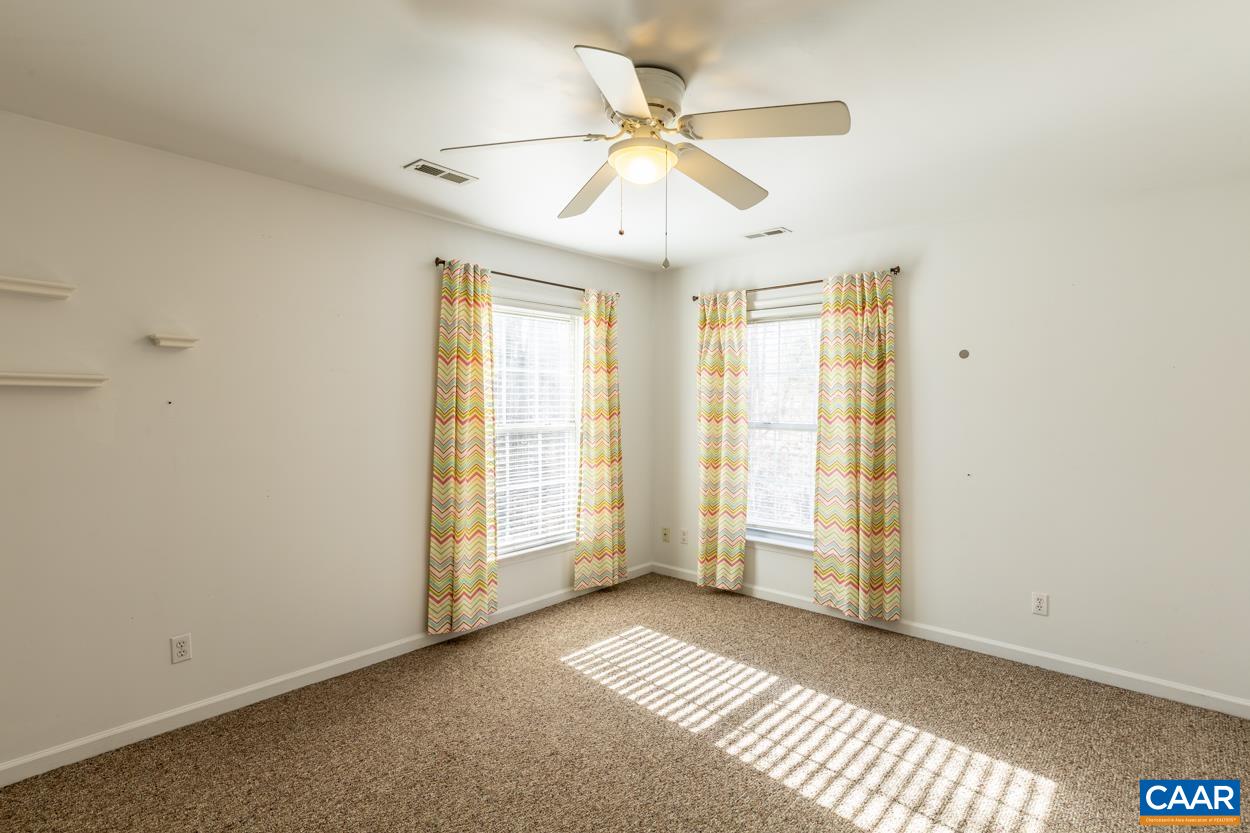 35 Zephyr Road Palmyra, VA 22963 - Photo 36 of 51 an empty room with windows and fan