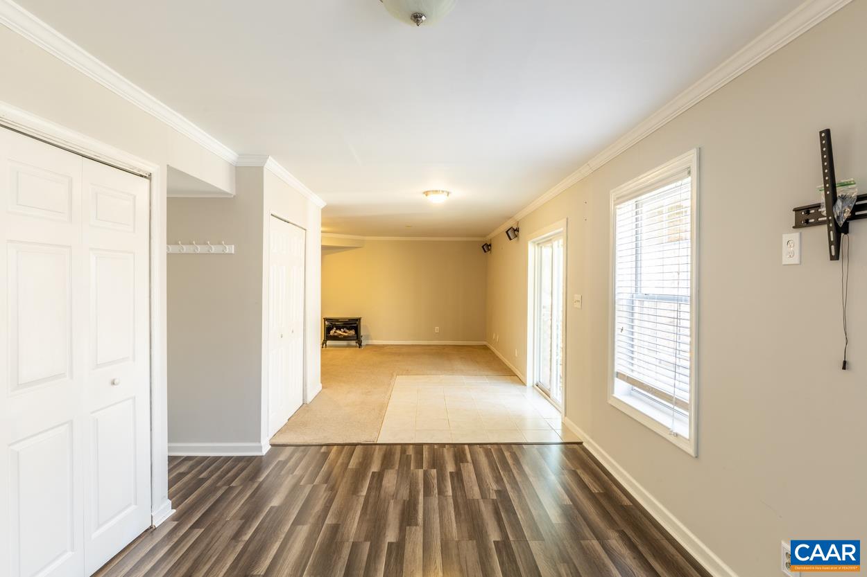 35 Zephyr Road Palmyra, VA 22963 - Photo 43 of 51 a view of a room with wooden floor and natural light