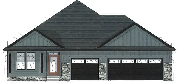 $1,125,320 | 3278 Southwest Winfield Way, Prior Lake, MN 55372