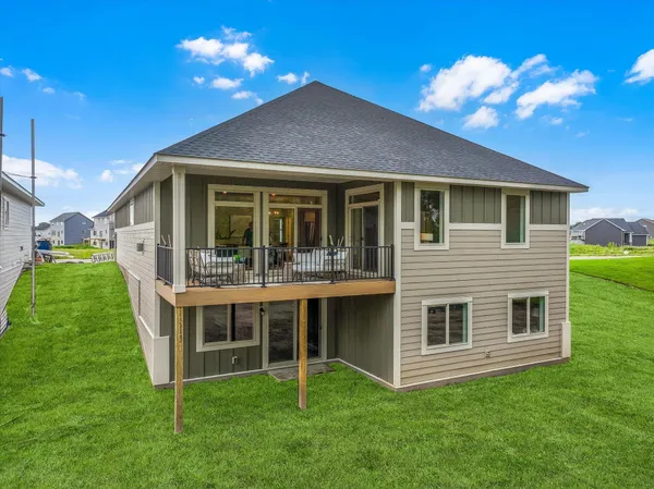 $1,125,320 | 3278 Southwest Winfield Way, Prior Lake, MN 55372