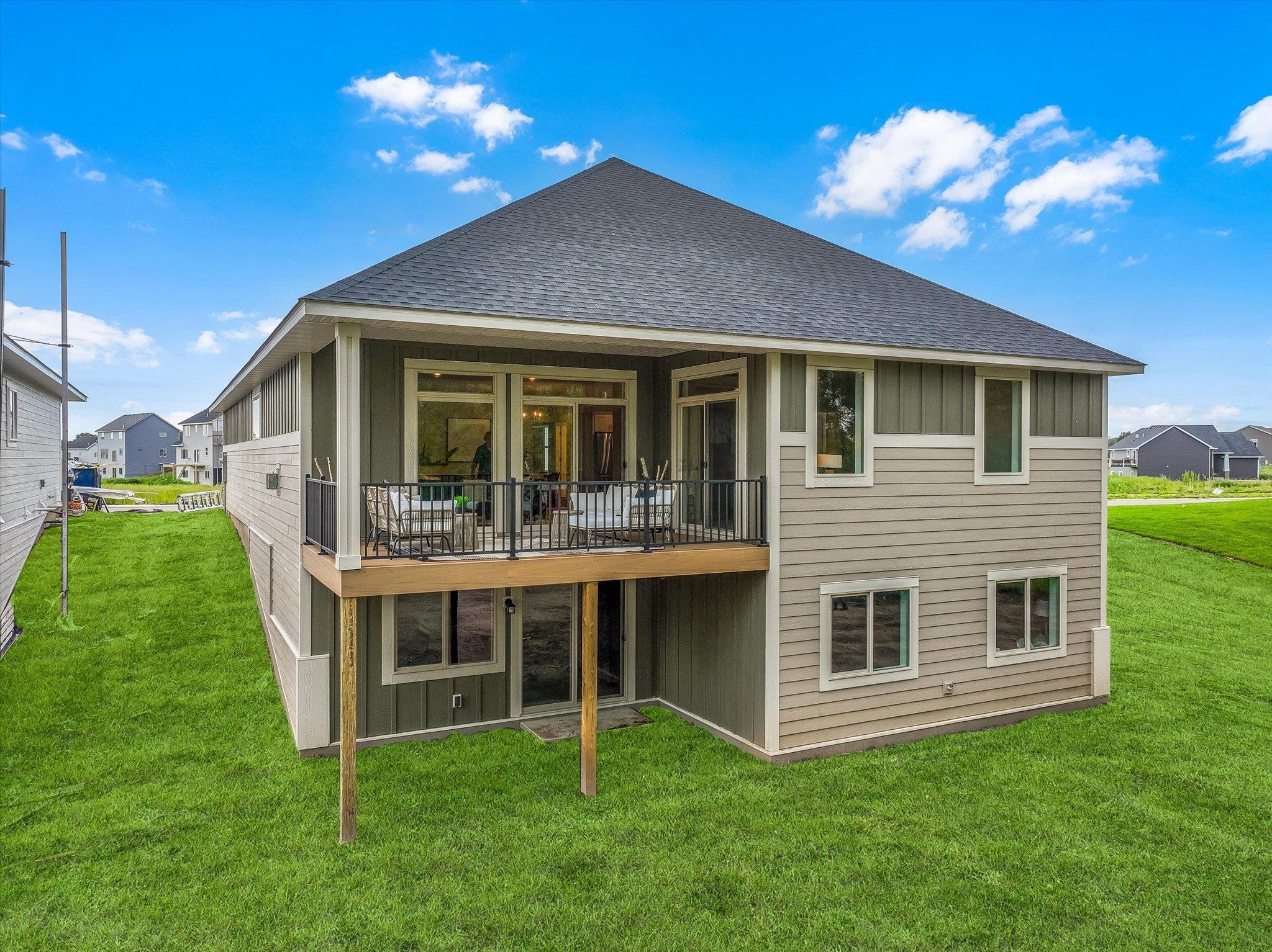 3278 Southwest Winfield Way Prior Lake, MN 55372 - Photo 3 of 22