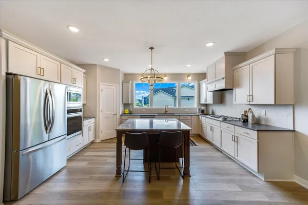 $1,125,320 | 3278 Southwest Winfield Way, Prior Lake, MN 55372