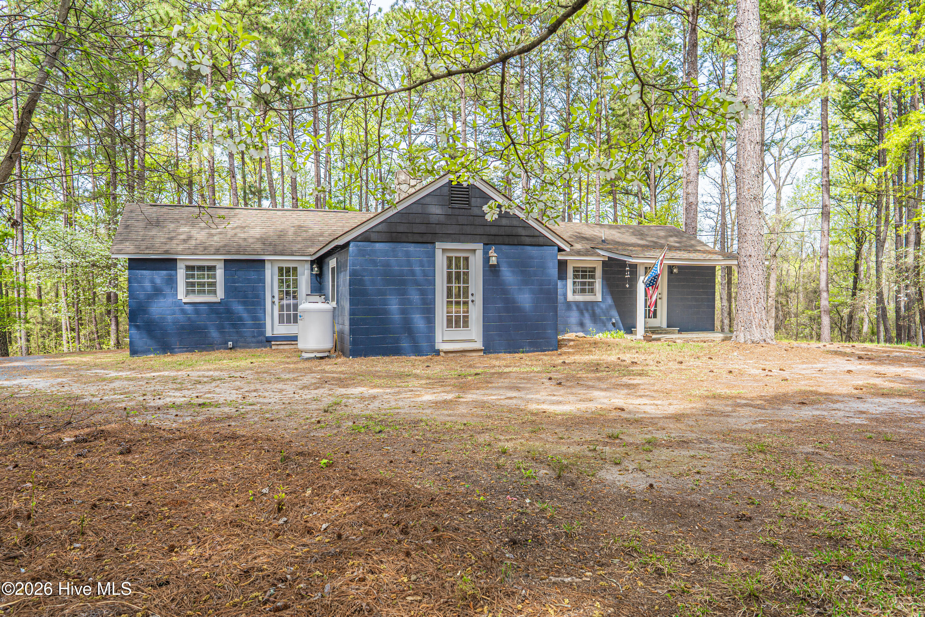 287 Candy Road Jackson Springs, NC 27281 - Photo 3 of 38 DSC02074