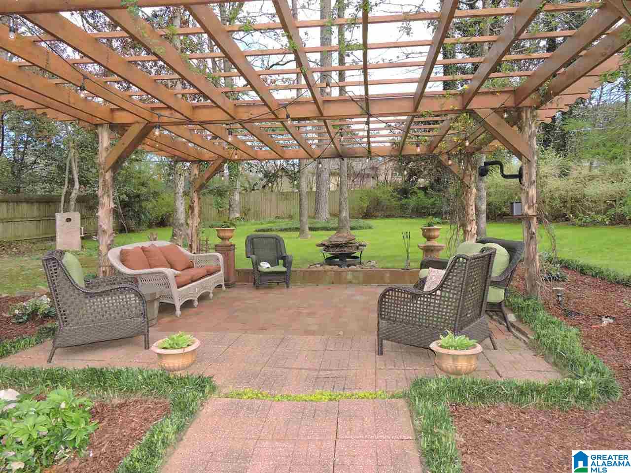 1781 Cornwall Road Birmingham, AL 35226 - Photo 30 of 40