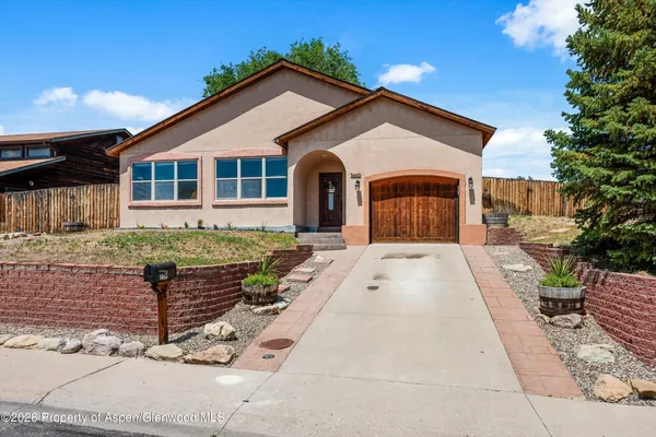 $511,500 | 1460 Dogwood Drive, Rifle, CO 81650