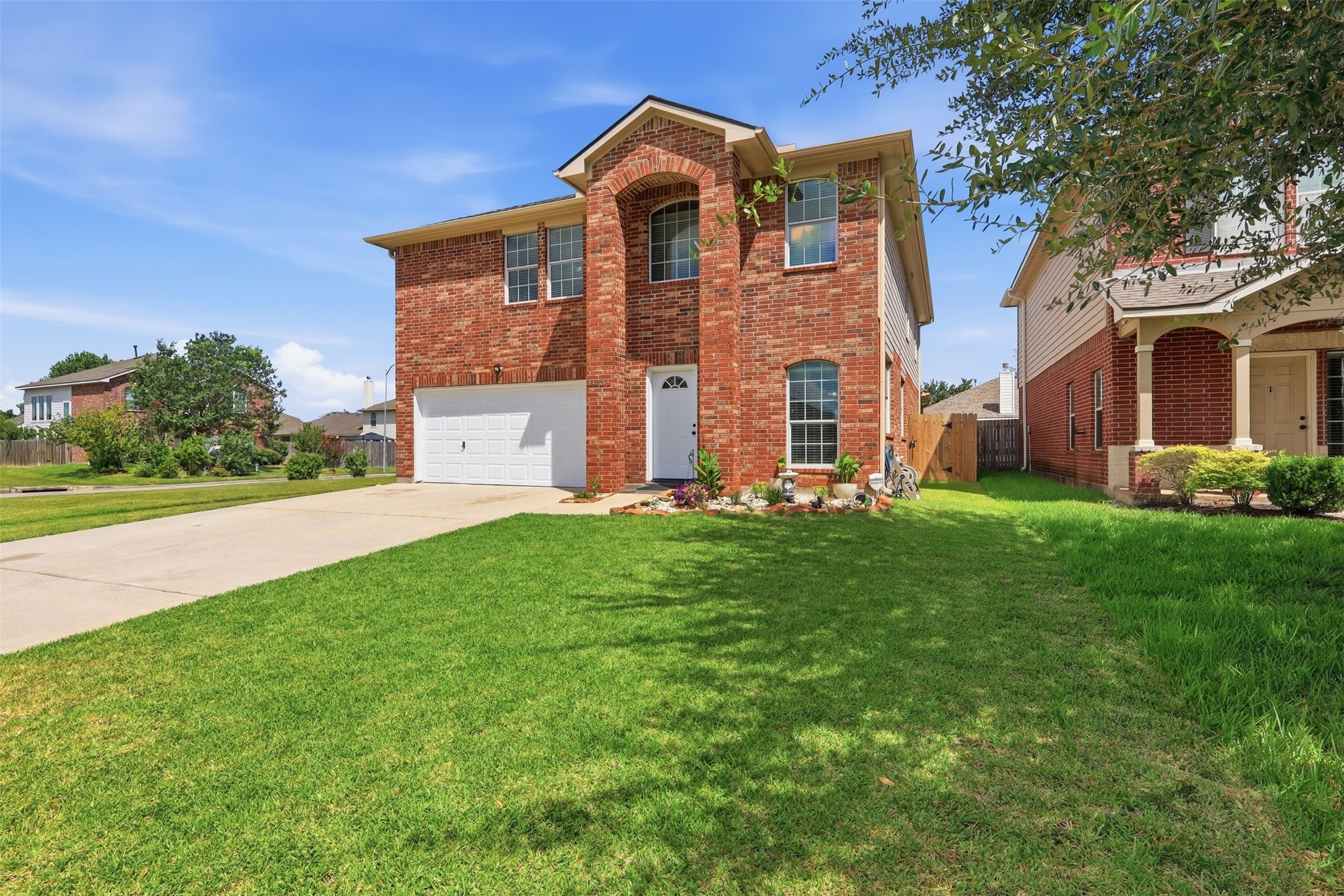 8234 Nagy Hill Street Spring, TX 77379 - Photo 32 of 32