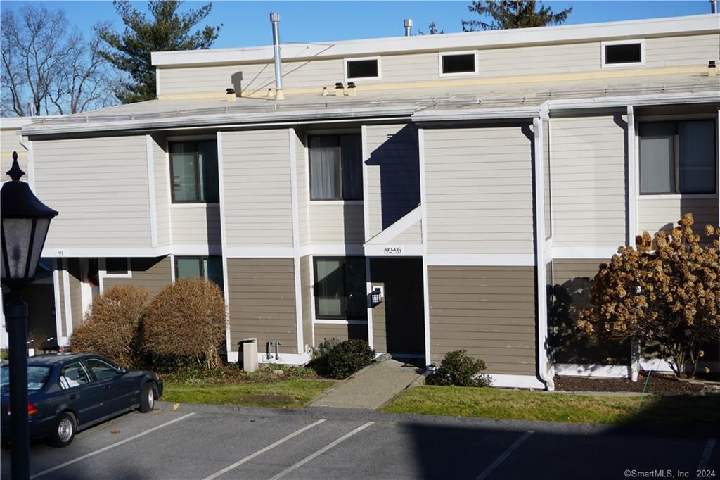 93 Olcott Way Ridgefield, CT 06877 - Photo 1 of 1