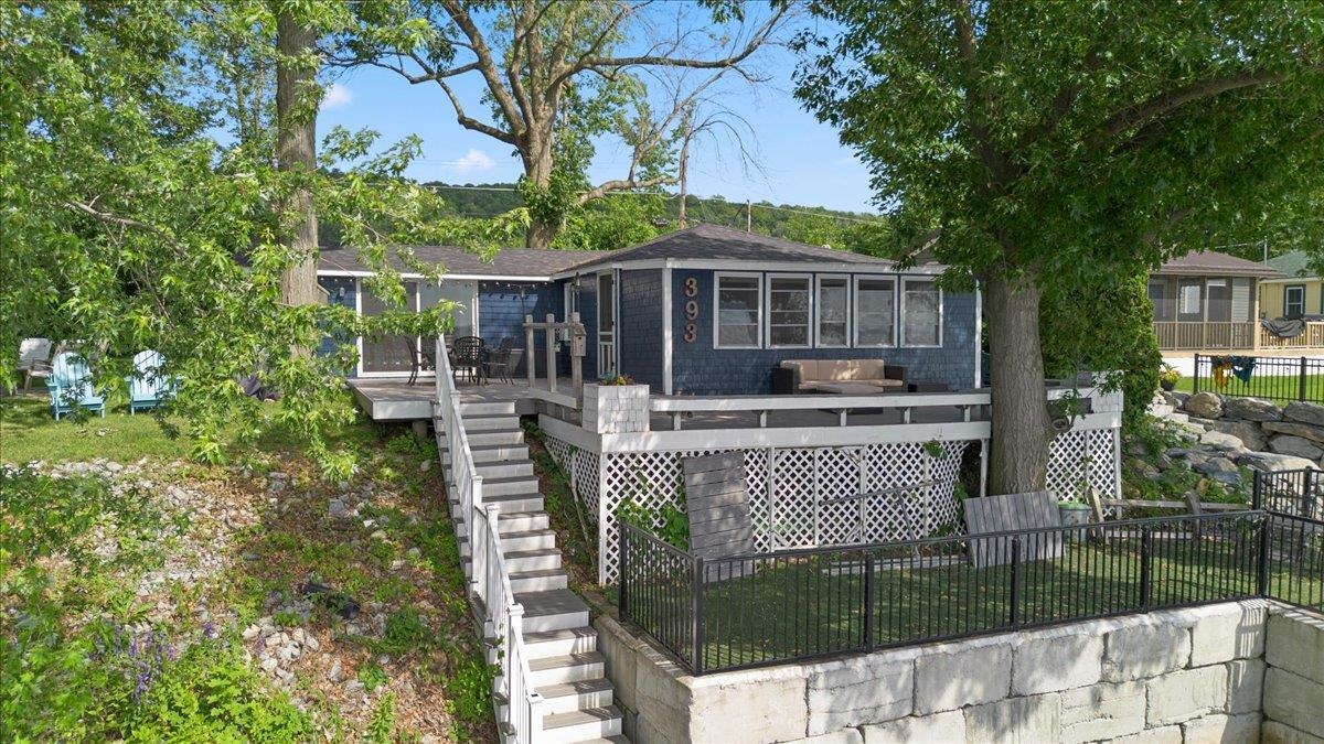 393 Ferrand Road Georgia, VT 05478 - Photo 5 of 33