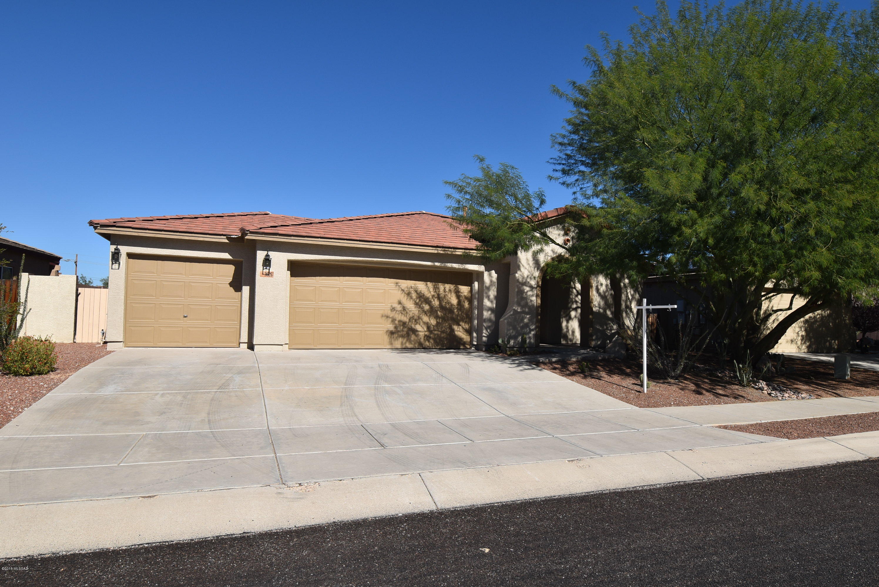 3625 East Canter Road Tucson, AZ 85739 - Photo 2 of 48