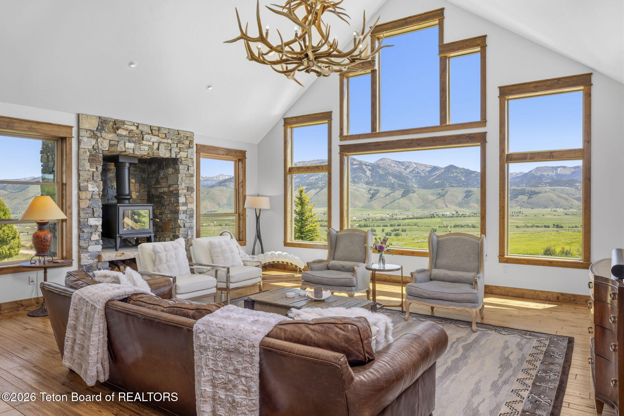 501 Big Ridge Road Afton, WY 83110 - Photo 5 of 58 29-web-or-mls-501-big-ridge-rd