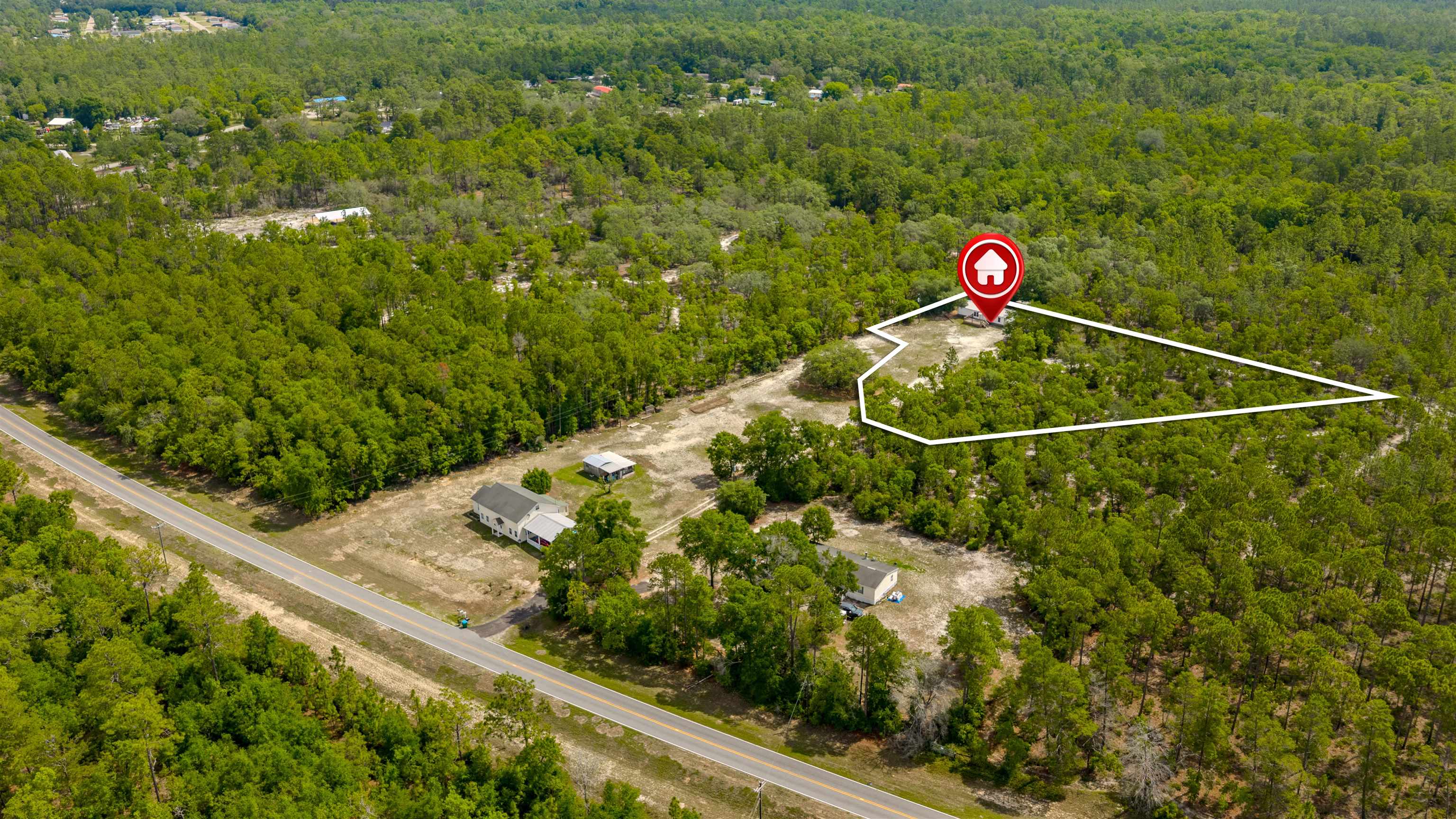 989 Lakeview Point Road Quincy, FL 32351 - Photo 32 of 40