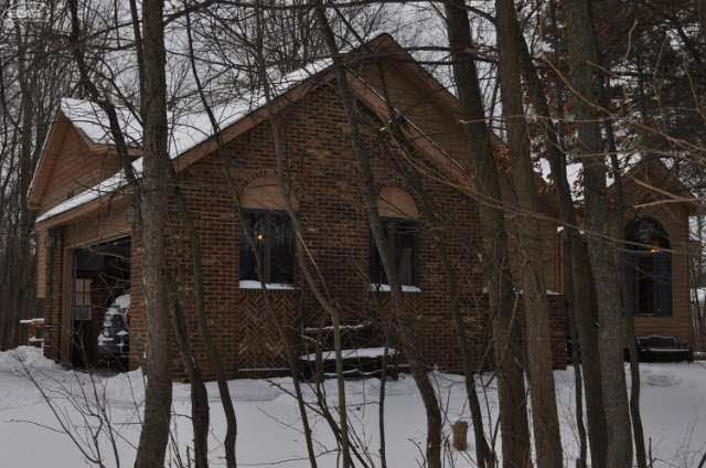 6415 West Stanley Road Mount Morris, MI 48458 - Photo 4 of 27 20457582-3.JPG