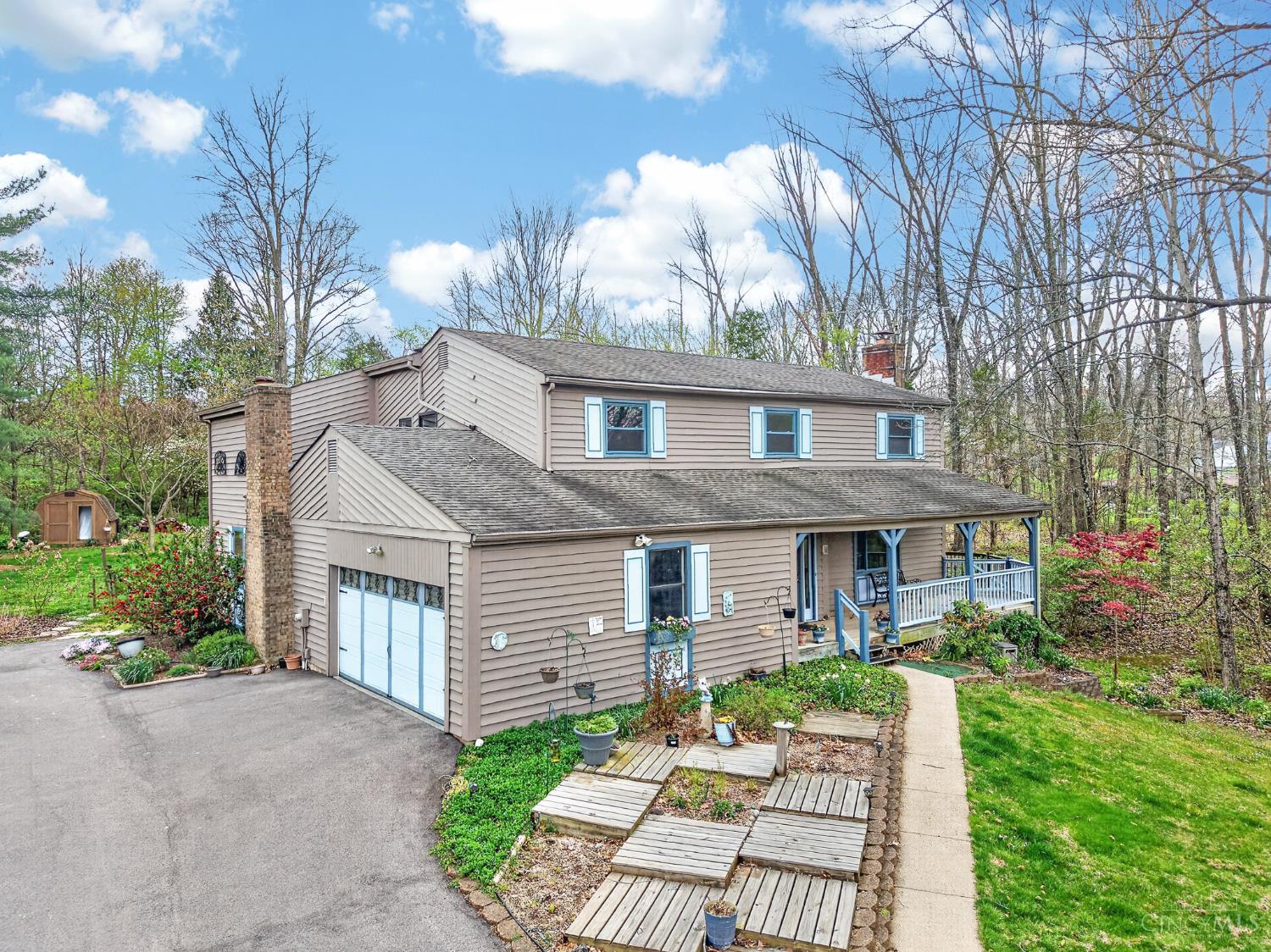 12129 Rich Road Loveland, OH 45140 - Photo 4 of 69