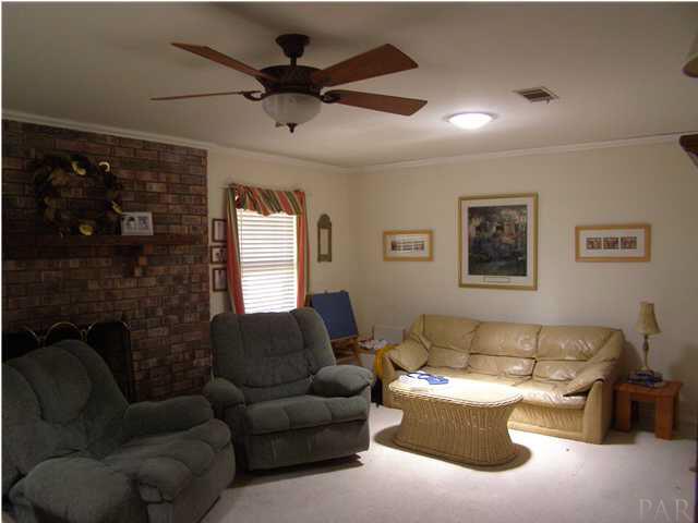5659 Milligan Ford Road Pace, FL 32571 - Photo 2 of 5