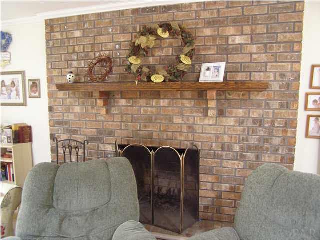5659 Milligan Ford Road Pace, FL 32571 - Photo 3 of 5