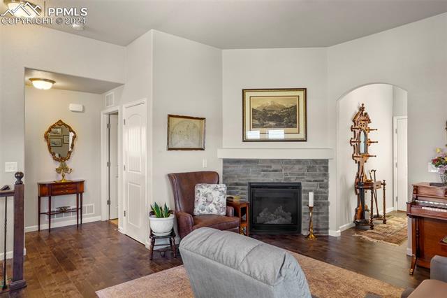 11371 Rill Point Colorado Springs, CO 80921 - Photo 11 of 34