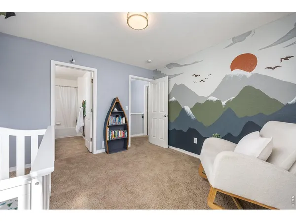 $420,000 | 3051 Sage Creek Road, Unit C18, Fort Collins, CO 80528