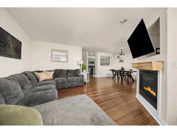 $420,000 | 3051 Sage Creek Road, Unit C18, Fort Collins, CO 80528