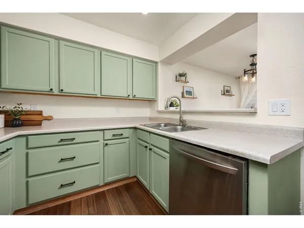 $420,000 | 3051 Sage Creek Road, Unit C18, Fort Collins, CO 80528