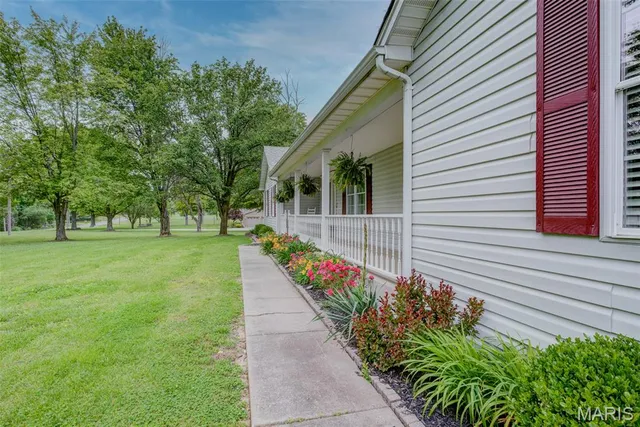 $1,199,000 | 4075 Hwy D, Defiance, MO 63341