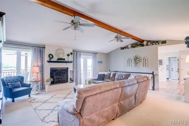 $1,199,000 | 4075 Hwy D, Defiance, MO 63341