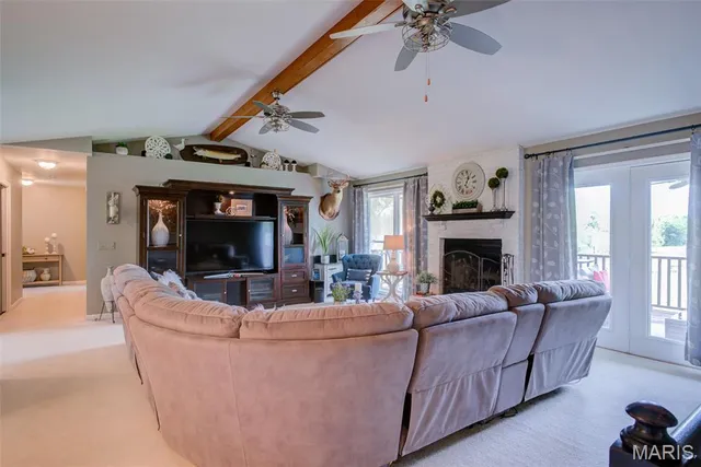 $1,199,000 | 4075 Hwy D, Defiance, MO 63341