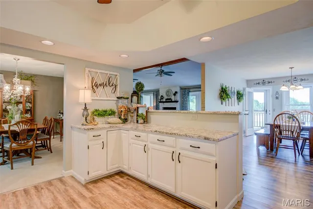 $1,199,000 | 4075 Hwy D, Defiance, MO 63341