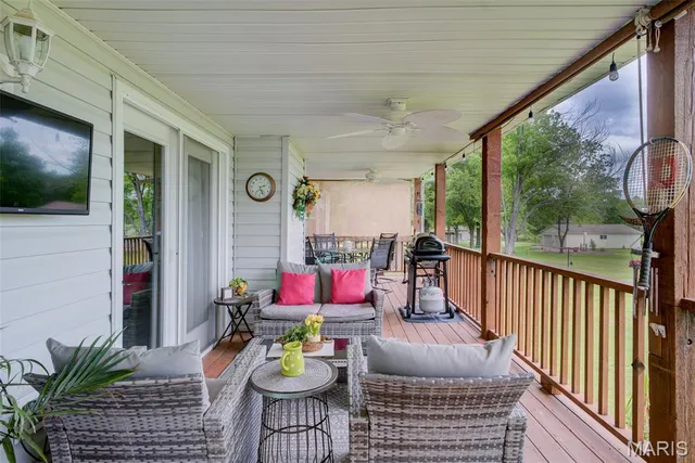 $1,199,000 | 4075 Hwy D, Defiance, MO 63341