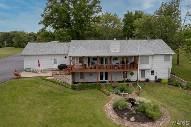 $1,199,000 | 4075 Hwy D, Defiance, MO 63341