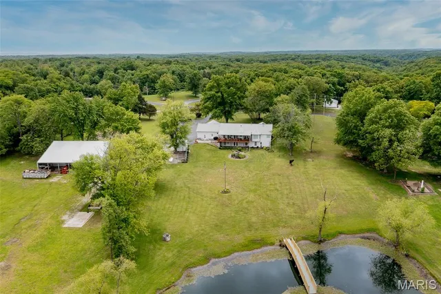 $1,199,000 | 4075 Hwy D, Defiance, MO 63341