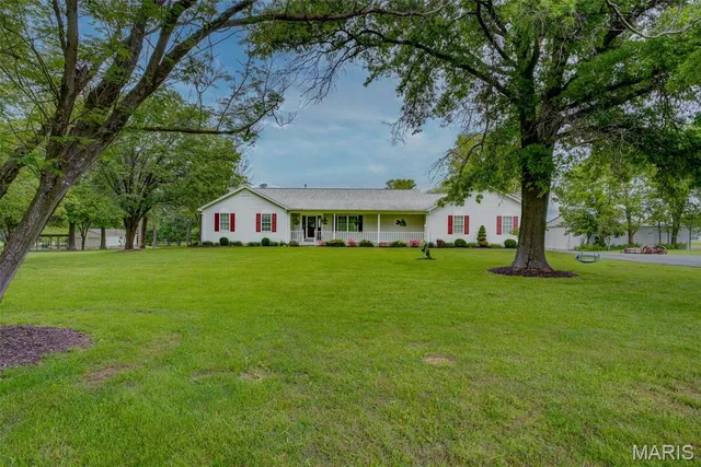 $1,199,000 | 4075 Hwy D, Defiance, MO 63341