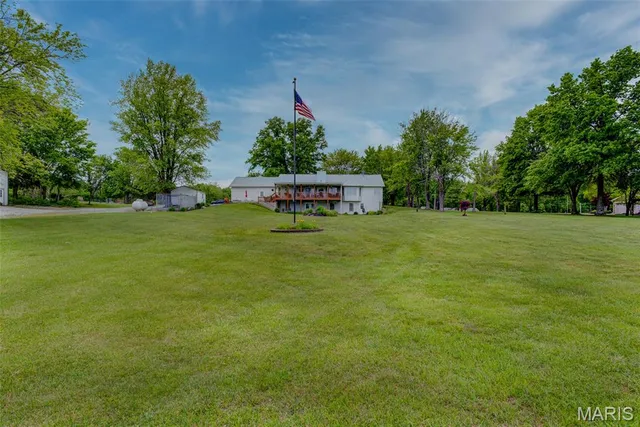 $1,199,000 | 4075 Hwy D, Defiance, MO 63341