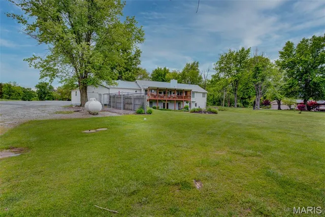 $1,199,000 | 4075 Hwy D, Defiance, MO 63341