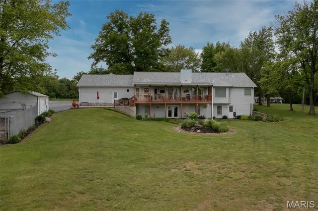 $1,199,000 | 4075 Hwy D, Defiance, MO 63341