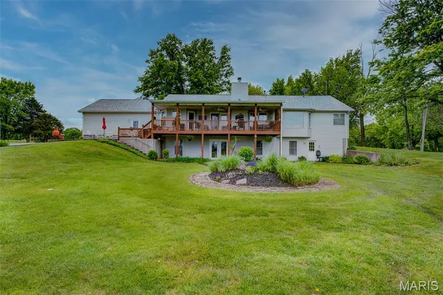 $1,199,000 | 4075 Hwy D, Defiance, MO 63341