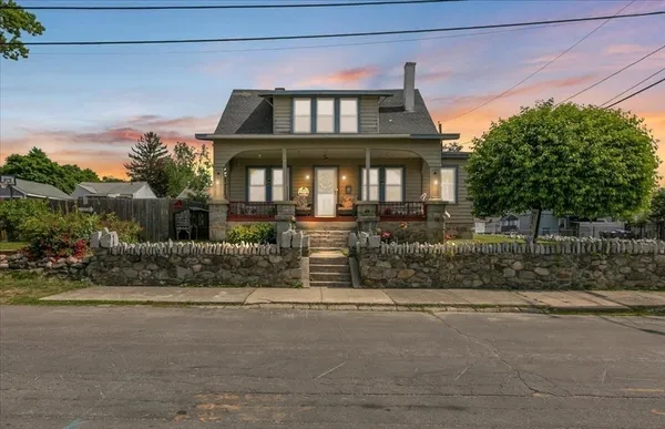 $491,000 | 29 Tower Street, Methuen, MA 01844