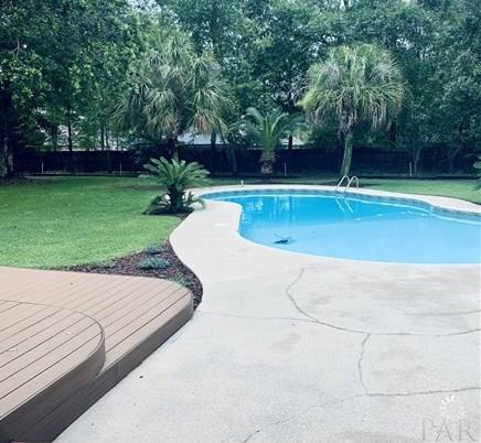 6067 Curtis Road Pace, FL 32571 - Photo 16 of 37 Gallery Image 16