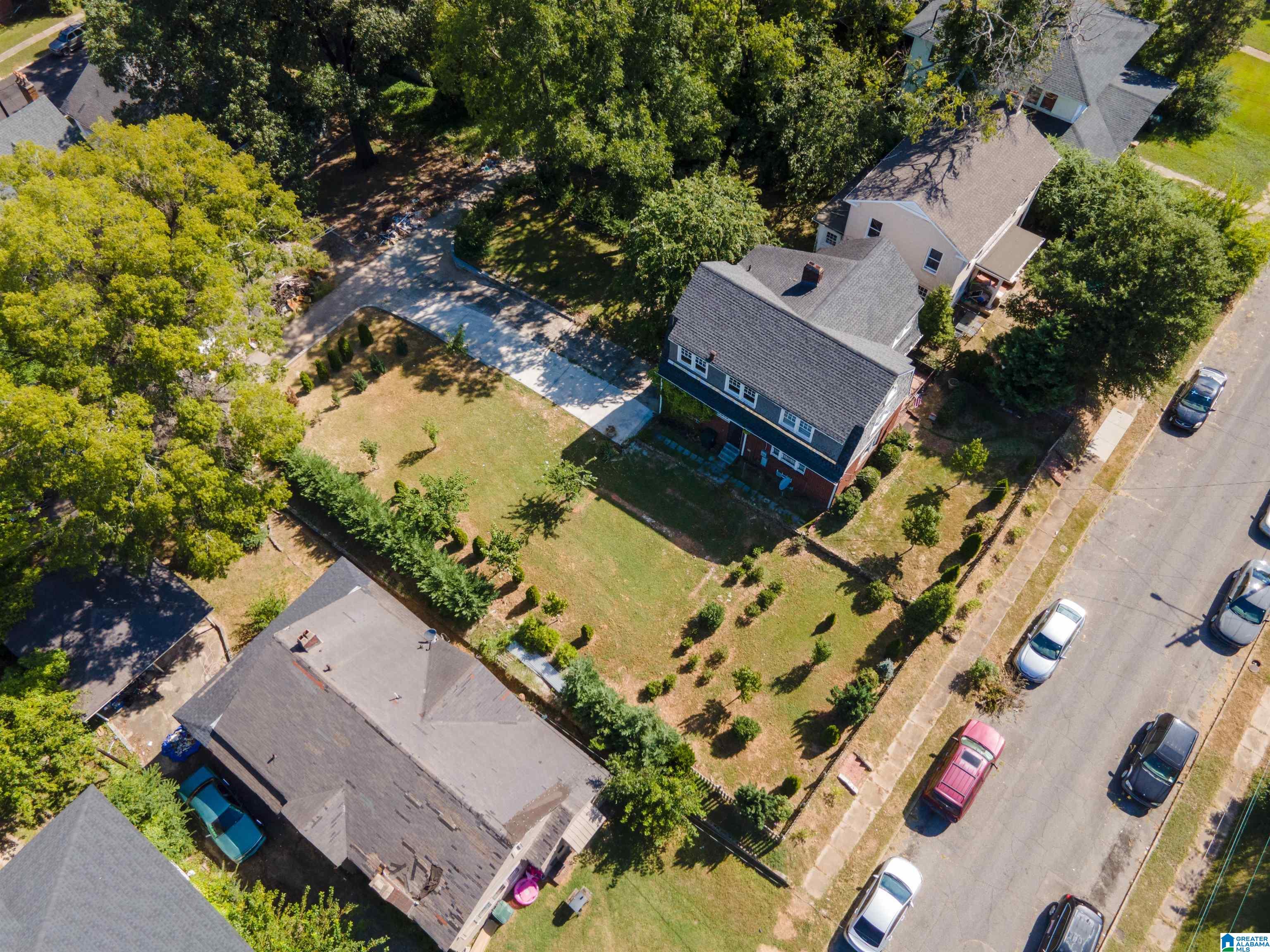 1736 28th Street North Birmingham, AL 35234 - Photo 44 of 44