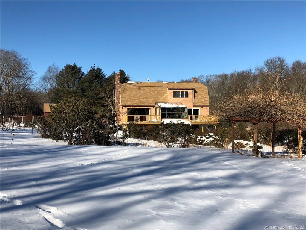100 Sharp Hill Road Montville, CT 06382 - Photo 1 of 1 Gallery Image 1