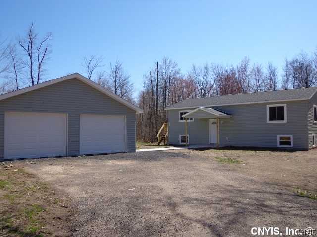 689 Co Rte 85 Granby, NY 13069 - Photo 1 of 1 Exterior Front
