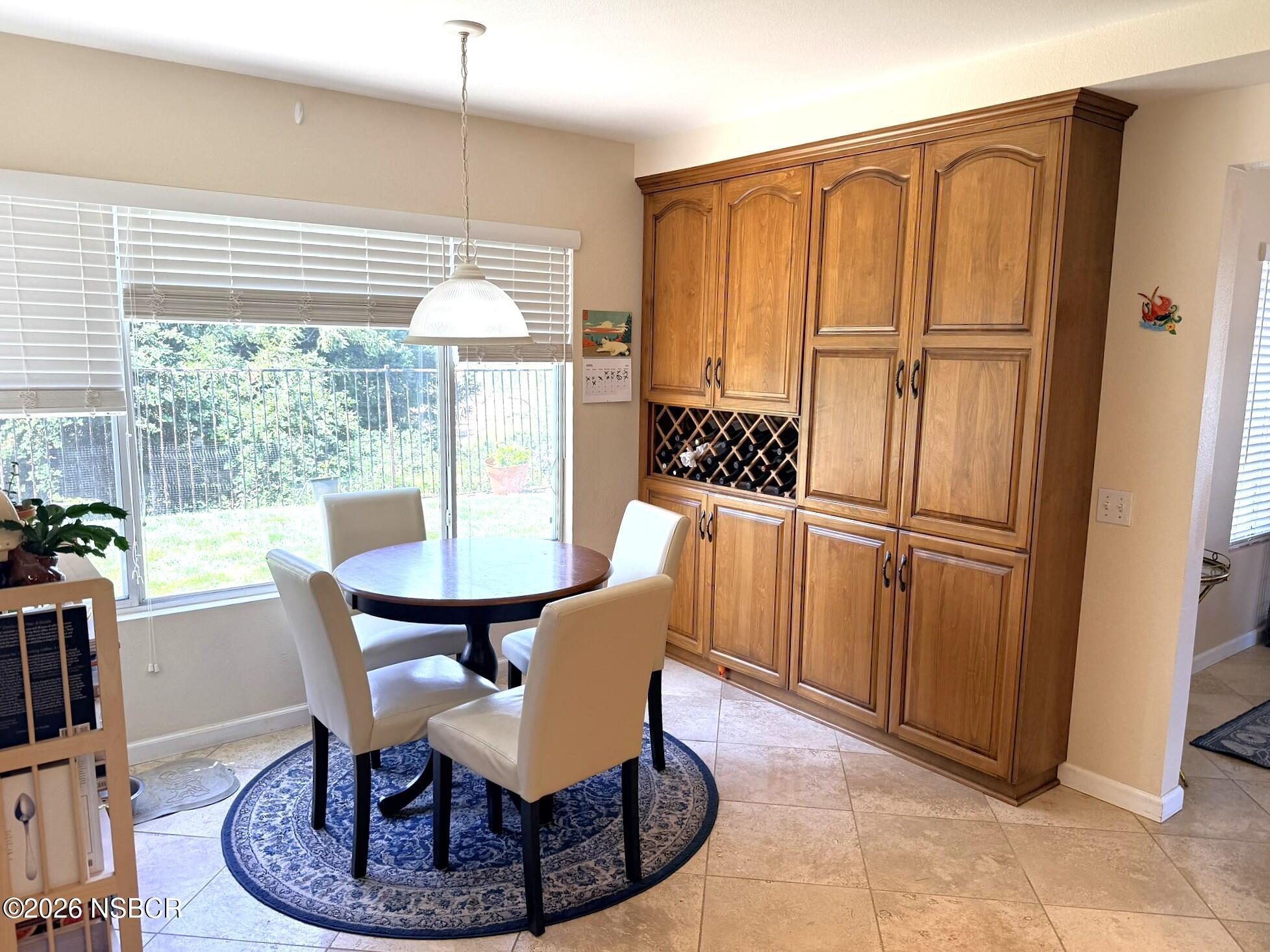 1309 Stonebrook Drive Lompoc, CA 93436 - Photo 6 of 45 Breakfast Area