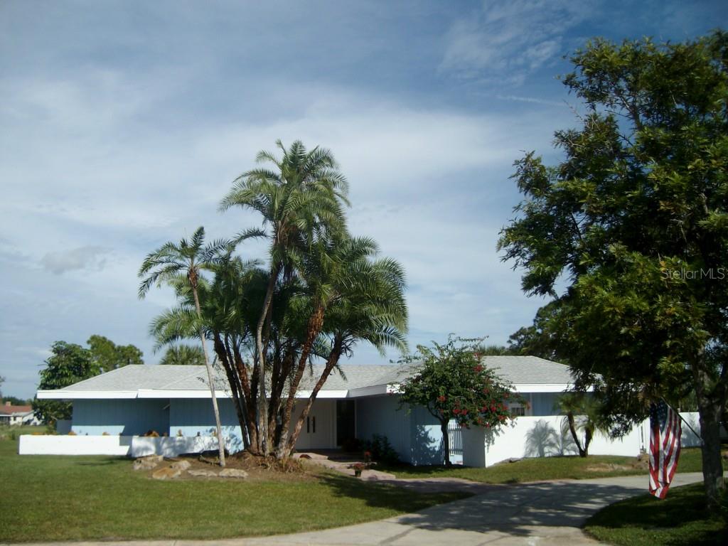 37 Golfview Road Rotonda West, FL 33947 - Photo 1 of 1
