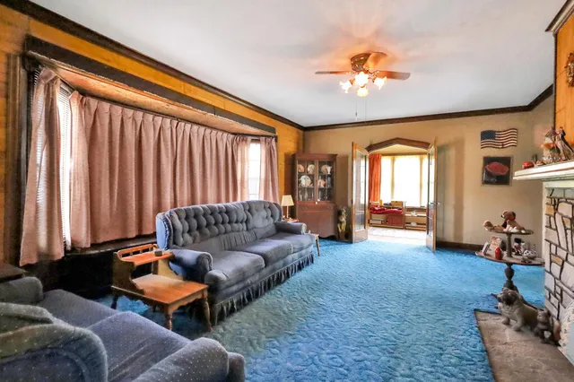 $169,900 | 1107 Columbus Street, Manitowoc, WI 54220