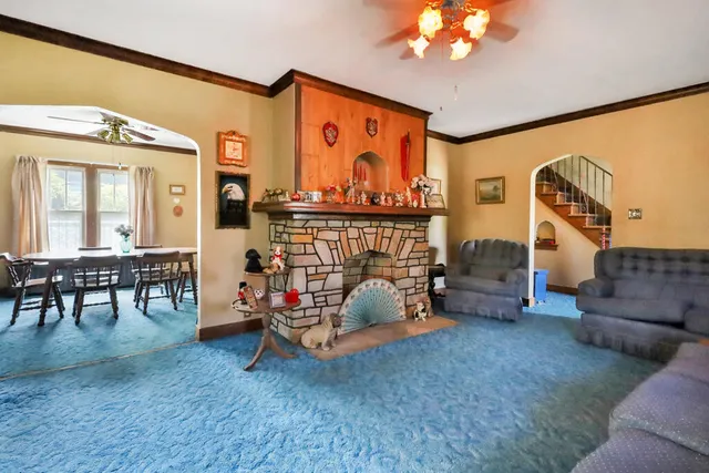 $169,900 | 1107 Columbus Street, Manitowoc, WI 54220