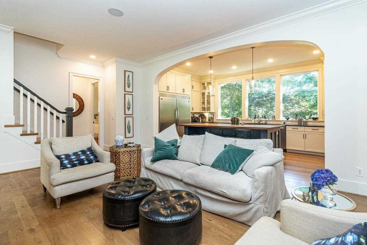 2104 Dunhill Drive Raleigh, NC 27608 - Photo 11 of 30 Photo 11