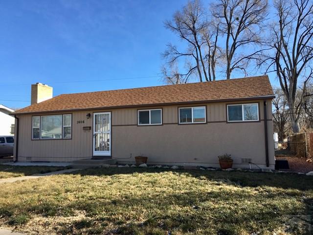 1606 Zuni Road Pueblo, CO 81001 - Photo 1 of 1 Gallery Image 1
