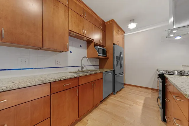 $445,000 | 101 St Olaf Avenue, Unit 312, Northfield, MN 55057