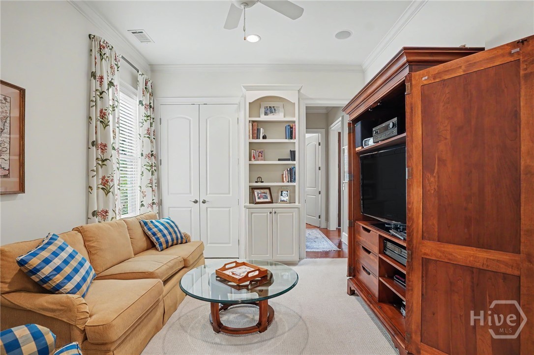 41 Sparnel Road Savannah, GA 31411 - Photo 12 of 34