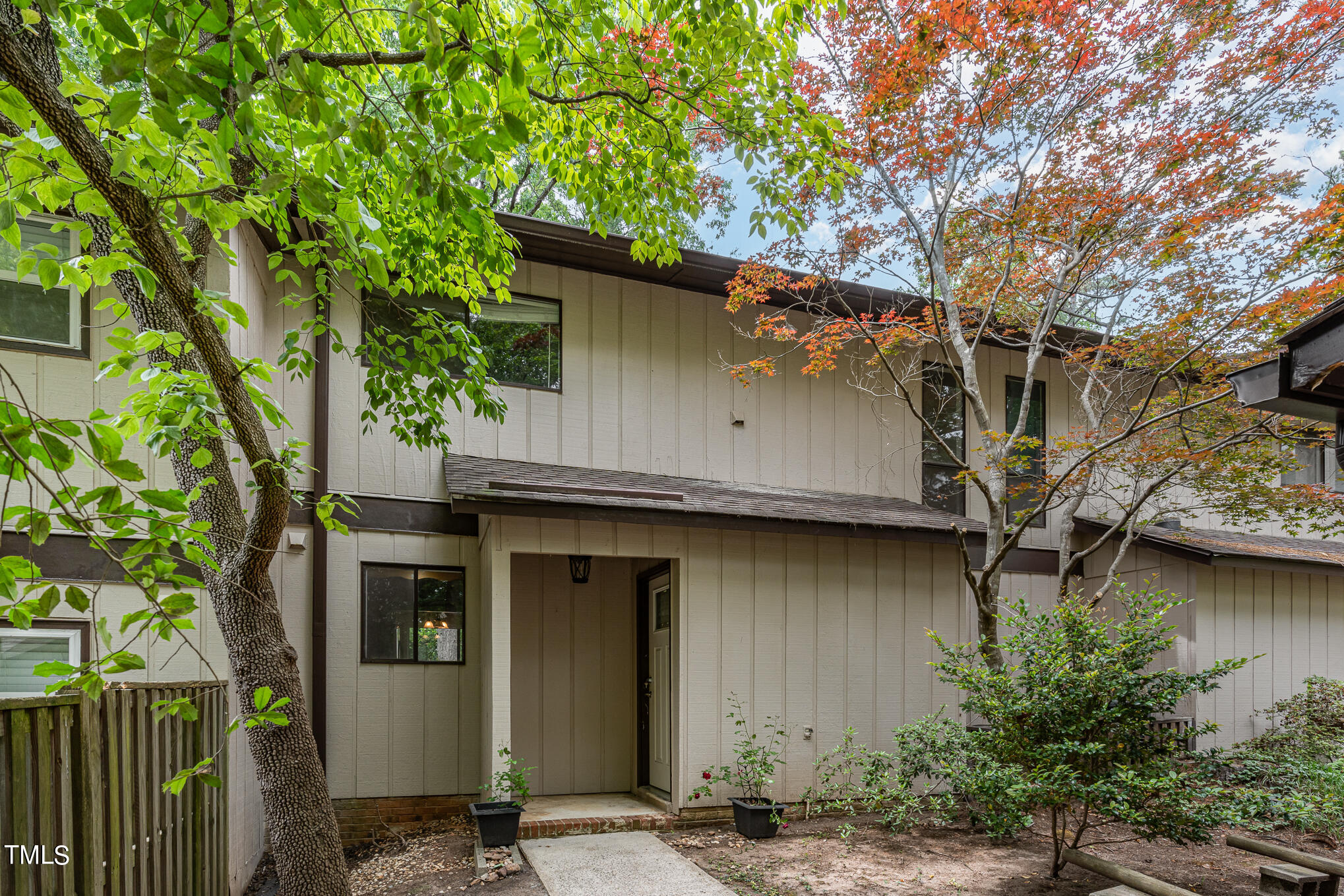 3948 Wendy Lane, Unit 10D2 Raleigh, NC 27606 - Photo 3 of 20 Front Exterior
