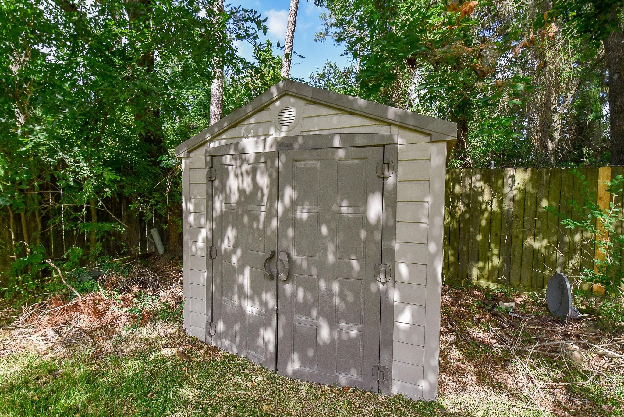 21807 Windsor Castle Drive Spring, TX 77388 - Photo 32 of 32